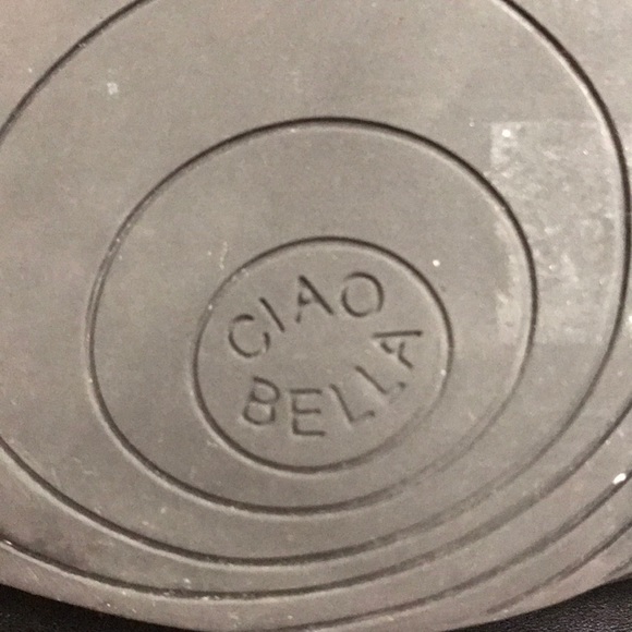 Black Leather Riding Boots - Picture 6 of 6